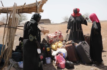 UNHCR: Više od milijun ljudi moglo bi pobjeći od sukoba u Sudanu