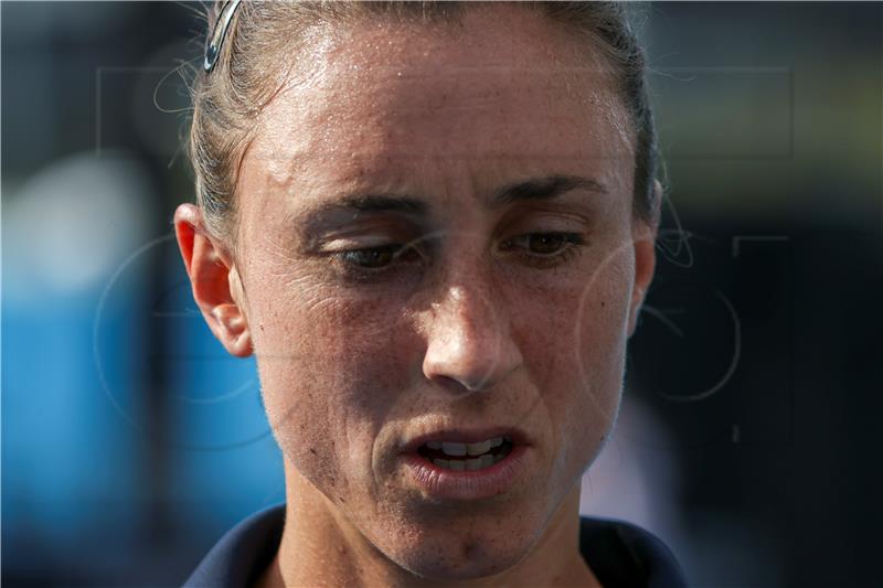 WTA Eastbourne: Martić u četvrtfinalu