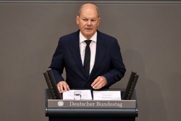 Scholz: Pobuna je oslabila Putina, ali nisu jasne njezine posljedice