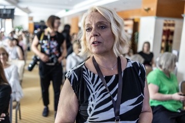 Konferencija "Što možemo bolje - prevencija seksualnog nasilja nad djecom"