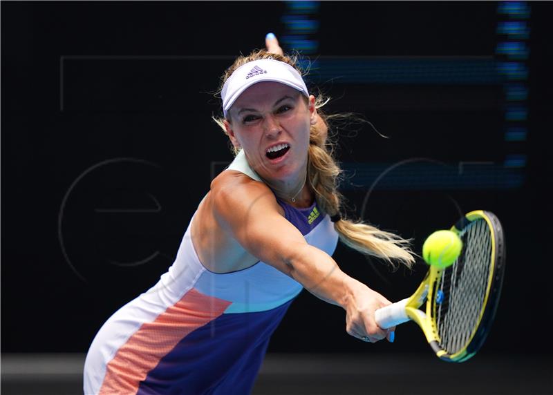 Vraća se Caroline Wozniacki