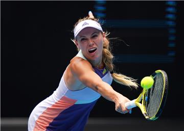 Vraća se Caroline Wozniacki