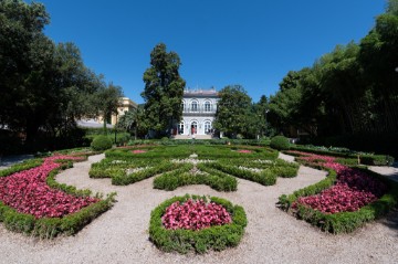U Opatiji otvorena obnovljena Villa Angiolina
