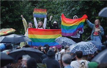 Novi udar Rusije na prava homoseksualnih osoba 