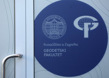 EPPO na Geodetskom fakultetu zbog subvencijske prevare