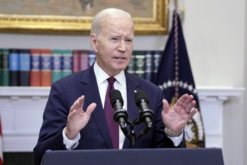 USA BIDEN COLLEGE ADMISSIONS