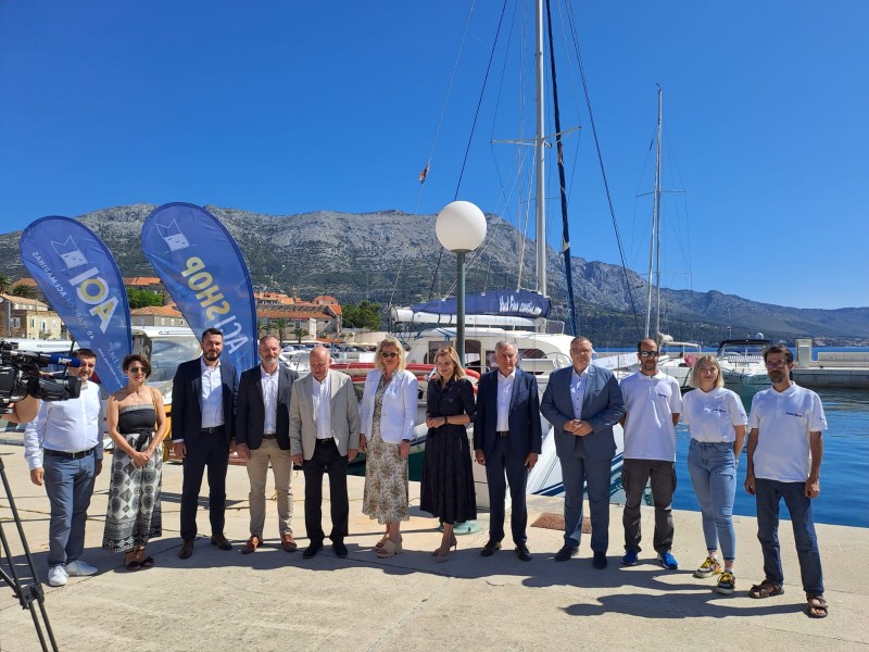 Konferencija o nautici u Korčuli: Turizam i nautika do sada ove godine iznad 2019.