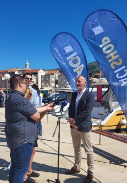 Konferencija o nautici u Korčuli: Turizam i nautika do sada ove godine iznad 2019.