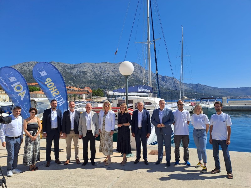 Konferencija o nautici u Korčuli: Turizam i nautika do sada ove godine iznad 2019.