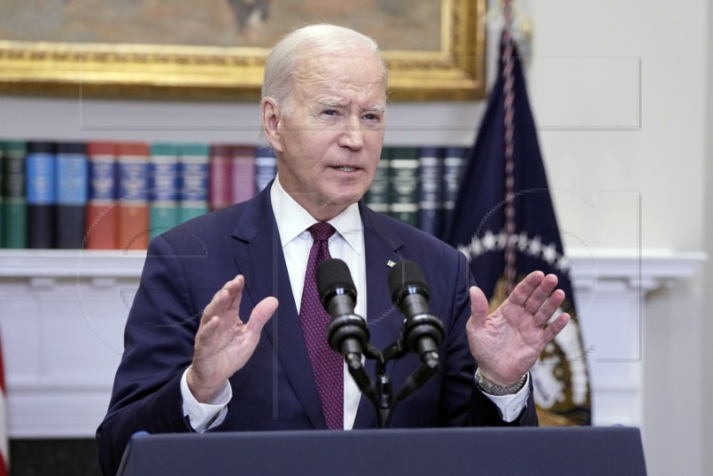 Biden najavio nove mjere pomoći za zajmoprimce studentskih kredita