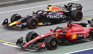 VN Austrije: Verstappen četvrtu utrku zaredom najbolji u kvalifikacijama