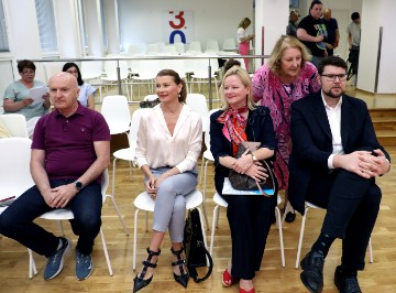 Tematska sjednica Glavnog odbora Foruma žena SDP-a