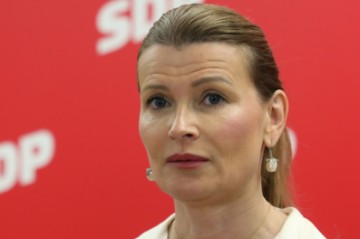 Tematska sjednica Glavnog odbora Foruma žena SDP-a