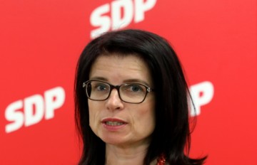 Tematska sjednica Glavnog odbora Foruma žena SDP-a