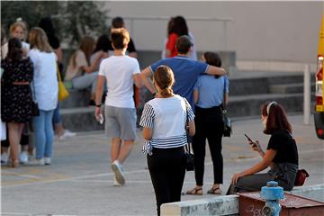 Stručnjaci: Dijete koje je saslušano i prihvaćeno neće pobjeći od kuće