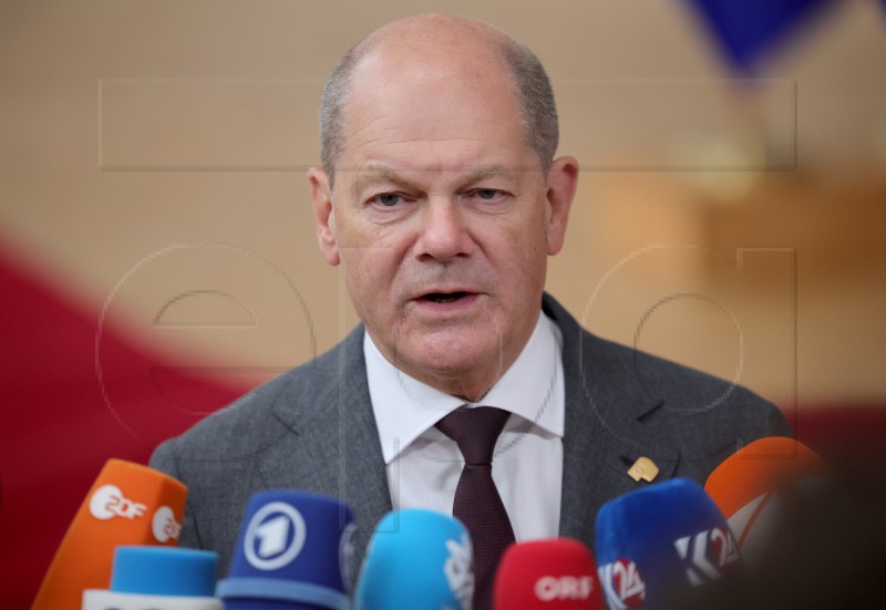 Scholz pozvao na veću toleranciju u njemačkom društvu