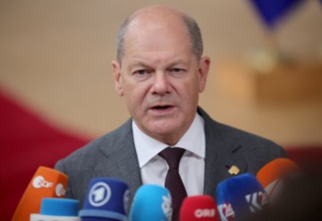 Scholz pozvao na veću toleranciju u njemačkom društvu