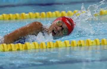 14. Zagreb Para Swimming Open i 4. Ekipno-otvoreno prvenstvo Hrvatske