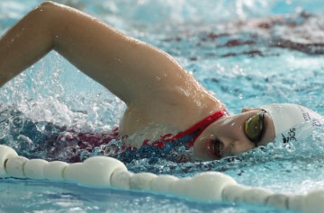 14. Zagreb Para Swimming Open i 4. Ekipno-otvoreno prvenstvo Hrvatske