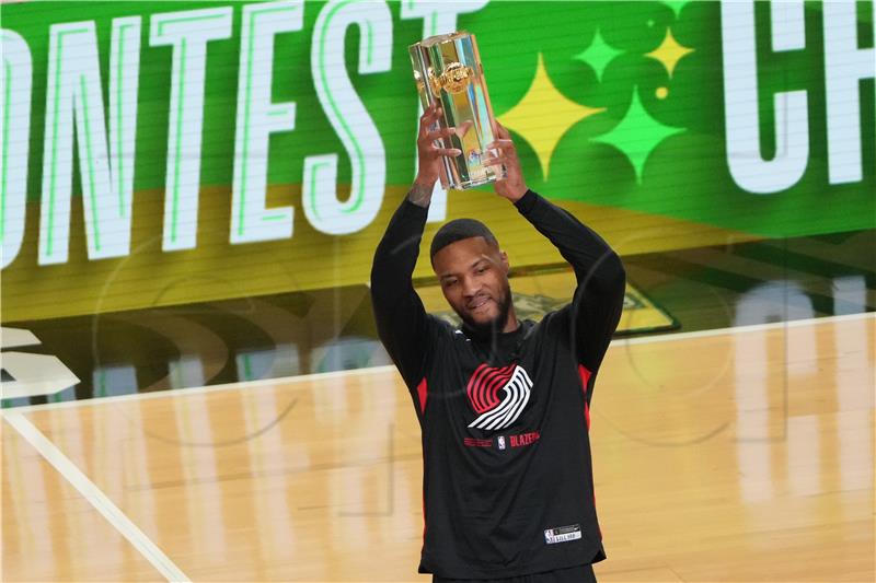 NBA: Lillard zatražio odlazak iz Portlanda, Exum kod Dončića i Irvinga