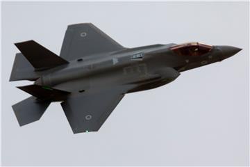 Izrael nabavlja još 25 nevidljivih američkih borbenih aviona F-35