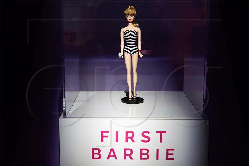 Vijetnam zabranio film 'Barbie' zbog karte Južnokineskog mora