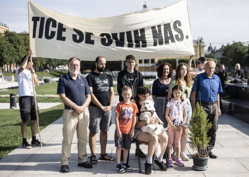 Zelena akcija obilježila Međunarodni dan bez plastičnih vrećica