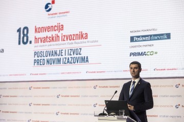 18. konvencija hrvatskih izvoznika