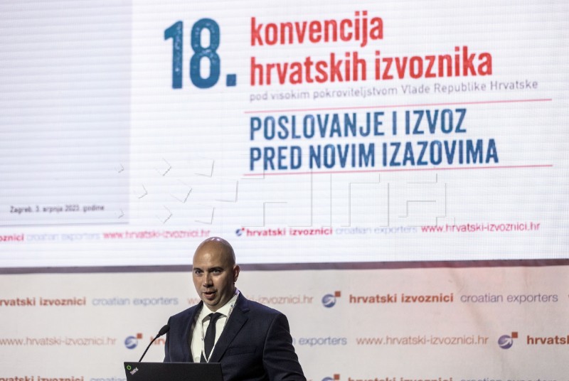 18. konvencija hrvatskih izvoznika