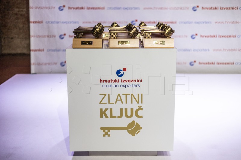 18. konvencija hrvatskih izvoznika