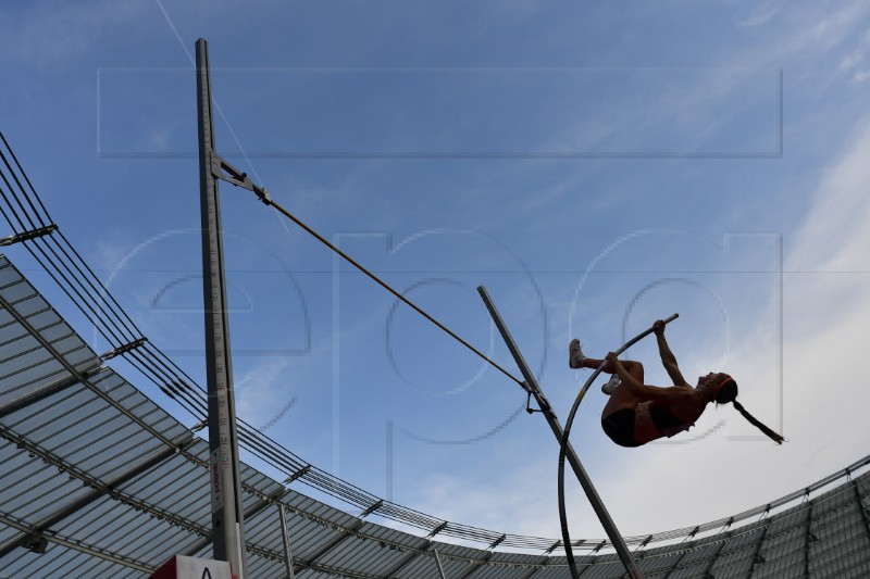 Novozelandskom treneru 10 godina kazne zbog vrijeđanja malodobnih atletičara