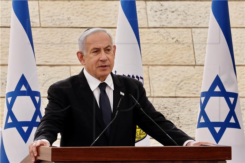 Knesset delegation visits Sabor, Netanyahu to visit Croatia by year's end