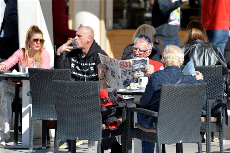 Sud ukinuo Odluku o komunalnom redu Grada Splita