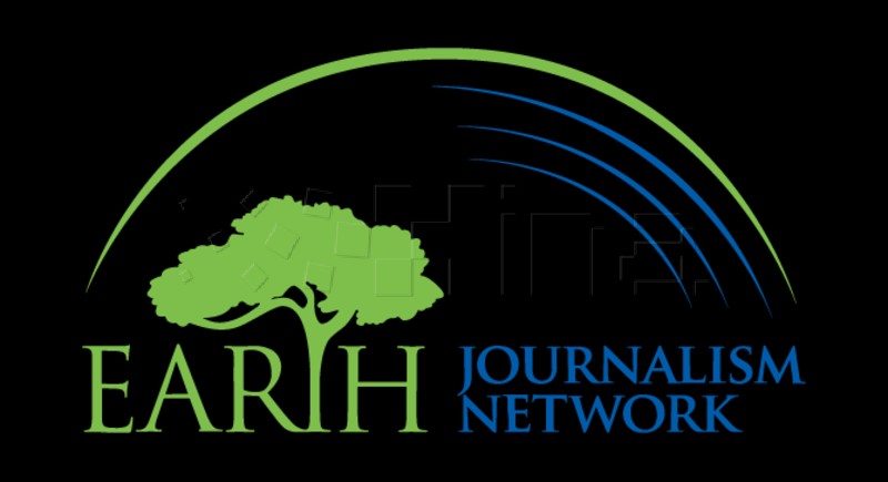 EARTH JOURNALISM NETWORK