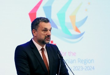 Konaković: Ima još prostora za dogovor u BiH ako Dodik promijeni ponašanje