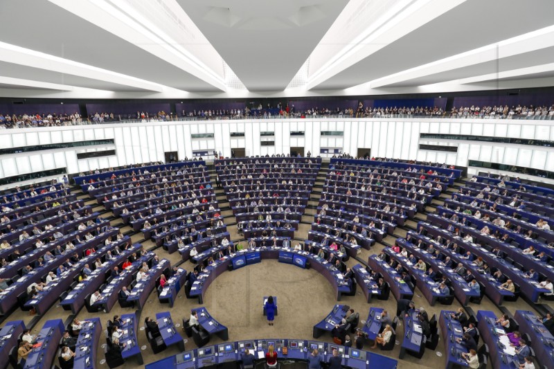 MEPs strongly condemn Dodik's actions, call for sanctions