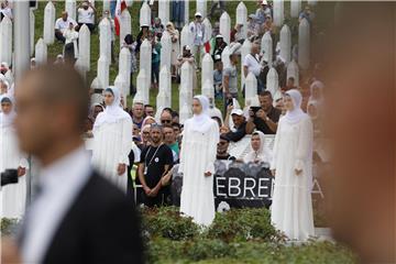 BiH: U Srebrenici 11. srpnja obilježavanje 28. obljetnice genocida i pokop 30 žrtava