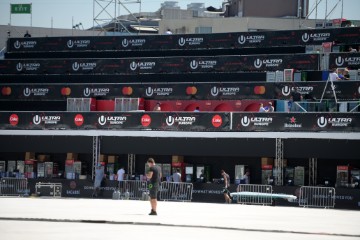 Konferencija za medije i obilazak lokacije Ultra Europe 2023.