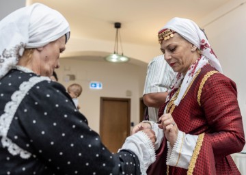 U Saboru obilježen Dan sjećanja na genocid u Srebrenici