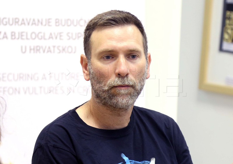 Rijeka: Predstavljen projekt LIFE SUPport