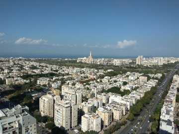 Tel Aviv