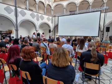 Počeo Tabor Film Festival: Od 22 strana filma 19 hrvatskih premijera