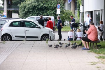 Zbog dojave o bombi evakuirana zagrebačka Gradska uprava