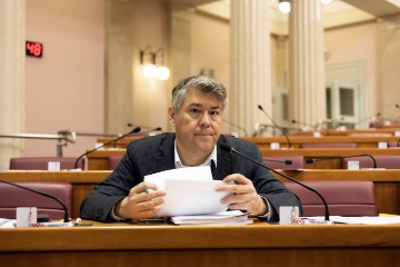 Lalovac (SDP): Ne nasjedajte na prevare  u digitalnom obliku financiranja