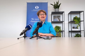 Predsjednica EBRD-a: Prioritet su ulaganja u obnovljive izvore energije