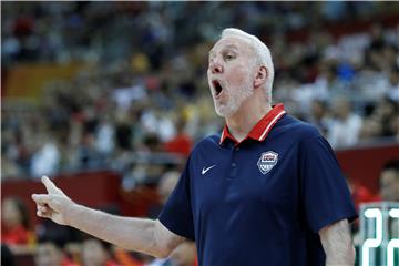 NBA: Popovich (74) još pet godina vodi Spurse