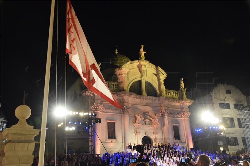 U ponedjeljak se otvaraju 74. Dubrovačke ljetne igre