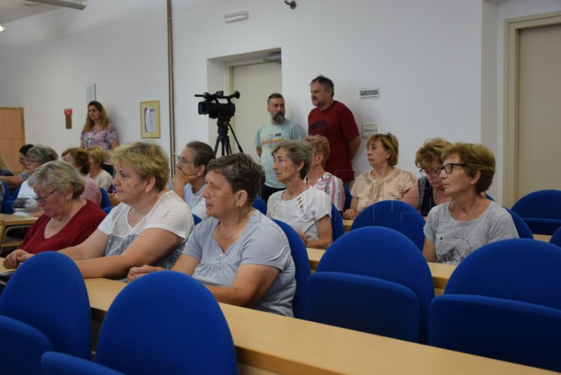 U trećoj fazi projekta Zaželi – Bjelovar zaposlena 31 žena