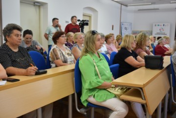 U trećoj fazi projekta Zaželi – Bjelovar zaposlena 31 žena