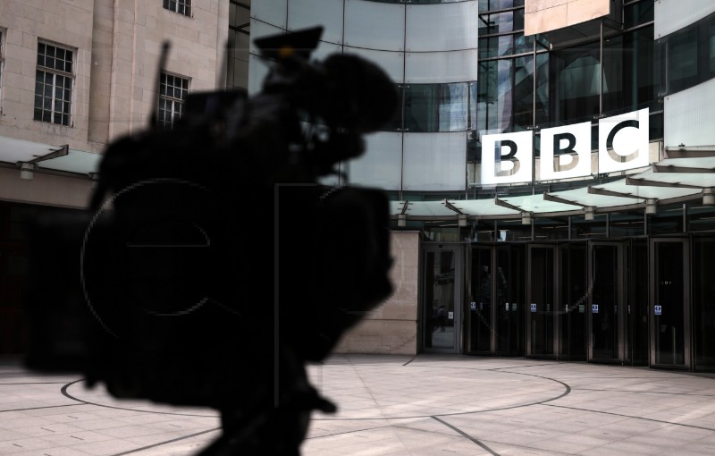 BRITAIN BBC PRESENTER TEENAGER SEXUAL IMAGES